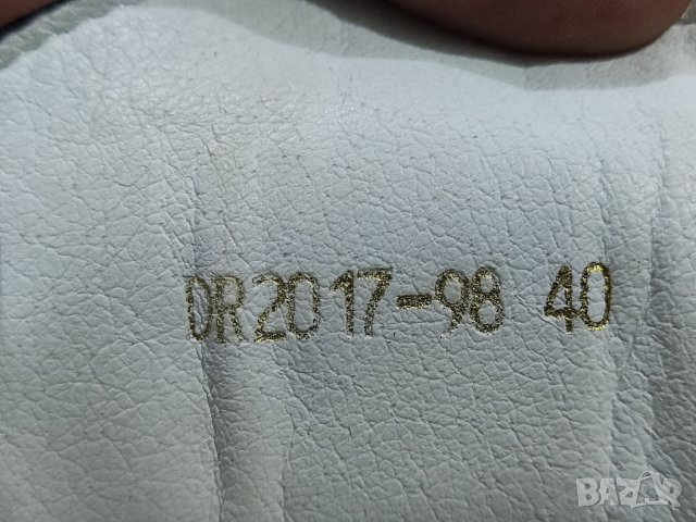 сникърси Golden Fly, снимка 8 - Кецове - 35288031