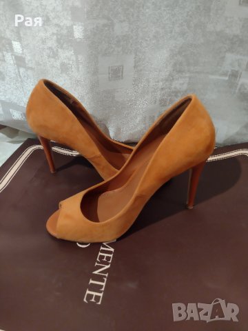 Paolo Botticelli токове, снимка 1