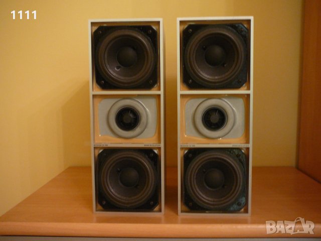 BANG & OLUFSEN CX-100