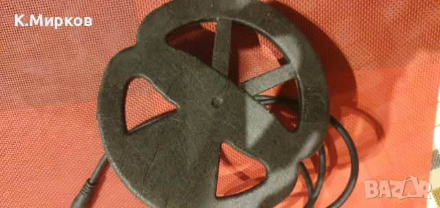 Minelab Equinox antena, снимка 3 - Друга електроника - 53046397