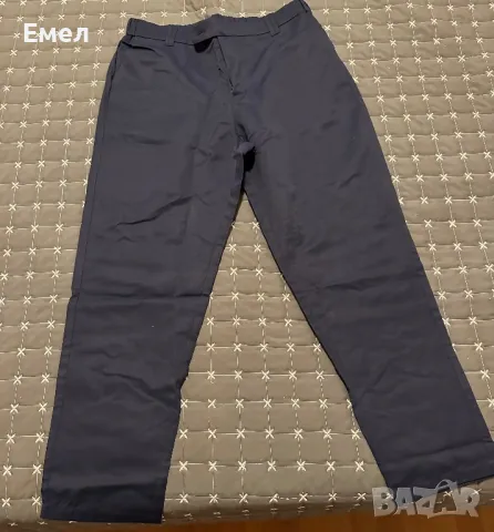 Нов мъжки панталон, снимка 1