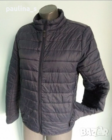 Два различни броя / Мъжко марково яке "Zara" / Мъжко рокерско яке , снимка 11 - Якета - 40689951