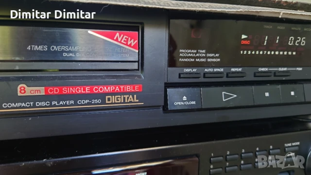 Sony комплект., снимка 2 - Аудиосистеми - 50750045