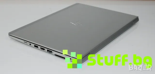 Лаптоп HP EliteBook 840 G6 i5-8265U/8GB/256SSD, снимка 6 - Лаптопи за работа - 49726802