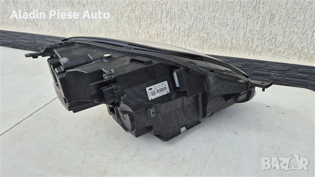 Ляв фар Ford Puma година 2022 2023 2024 2025 Full LED, код L1TB13101DJ, L1TB-13101-DJ , снимка 4 - Аксесоари и консумативи - 52451937