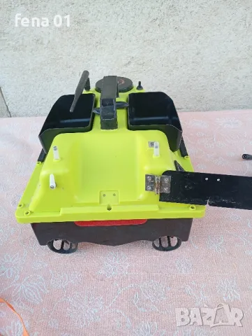 Лодка за захранка с gps и автопилот, снимка 5 - Стръв и захранки - 47728520