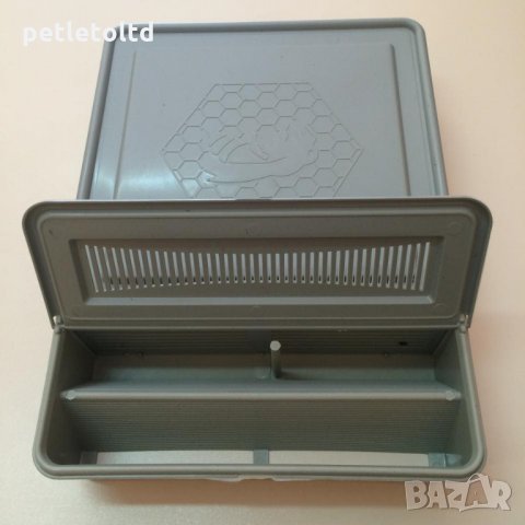 Хранилка за пчели 3,500 Л ТОП ЦЕНА ЗА СЕЗОНА , снимка 2 - За пчели - 27735595