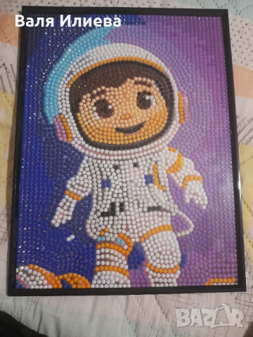 Продавам лична колекция от гоблени и картини.