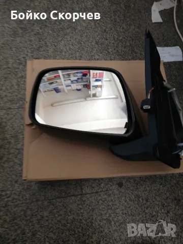 Външно огледало за NISSAN., снимка 6 - Части - 47447482