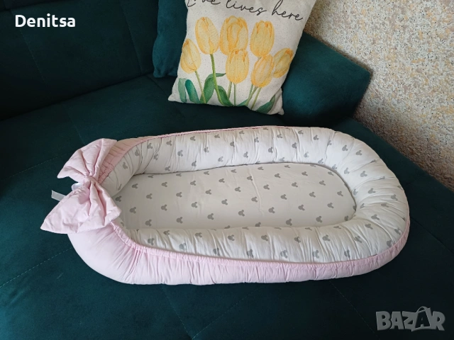 Бебешко гнездо