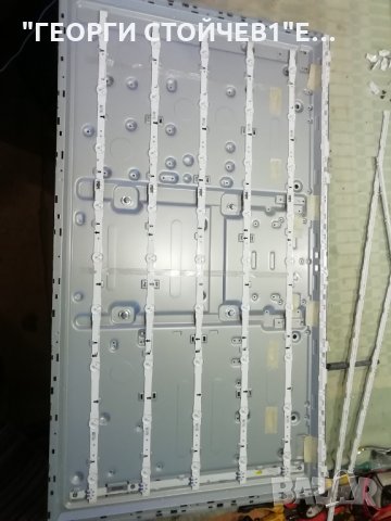 SAMSUNG  DM40D  СЪС СЧУПЕН ДИСПЛЕЙ, снимка 12 - Части и Платки - 33500386