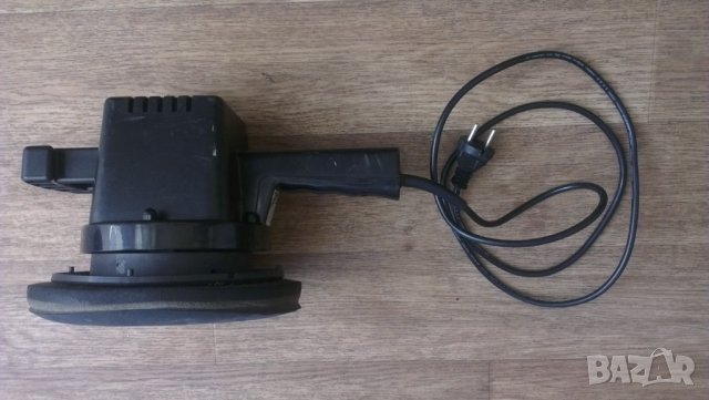 Полираща /пастираща/ машина  , снимка 3 - Друга електроника - 32630497