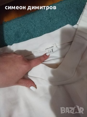 Гъзарска  горна дреха , снимка 4 - Туники - 36632867