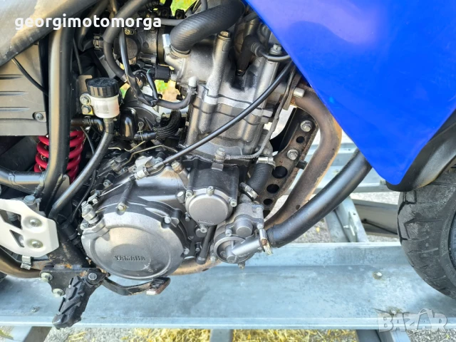 Само на части YAMAHA XTX 660, снимка 5 - Мотоциклети и мототехника - 51253278