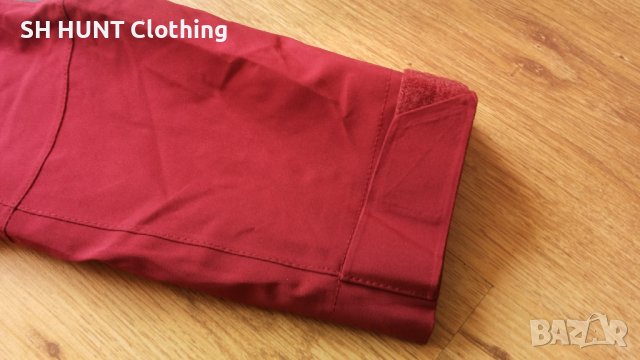 Northpeak Waterproof Windproof Breathable Women Jacket размер 38 / M - L дамско еластично  - 226, снимка 9 - Якета - 40682114