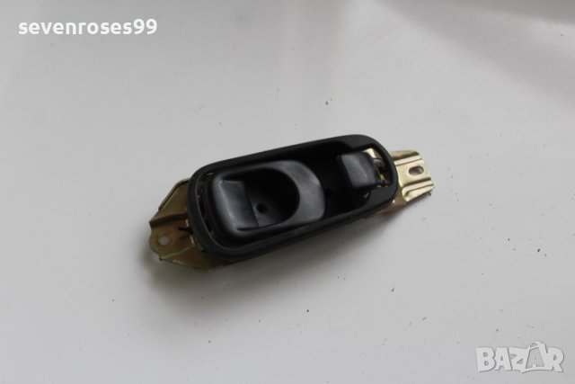 Дръжка вътрешна предна лява Тата Индика Tata Indica 2008