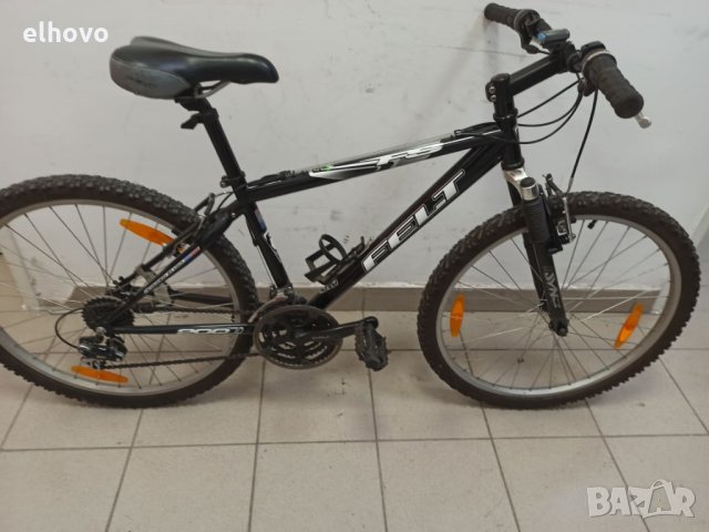 Велосипед Felt FS200 26'', снимка 2 - Велосипеди - 32682651