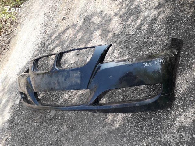 предна броня БМВ Е90 predna bronia BMW E90 , снимка 2 - Части - 26855196
