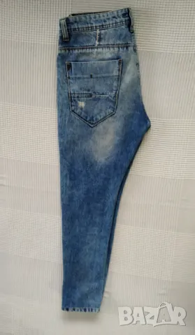 Antony Morato мъжки дънки 31/30, снимка 4 - Дънки - 49027217