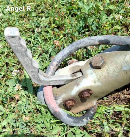 Ремарке за лек автомобил, снимка 6 - Ремаркета - 50839582