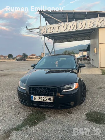 Audi A3 8p 2.0 140, снимка 1 - Автомобили и джипове - 47777876