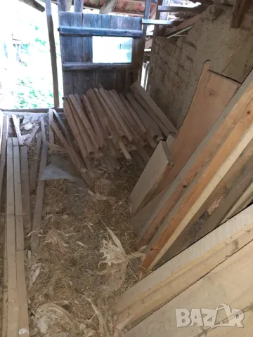 Дървен материал, чам  липа, други, снимка 13 - Други стоки за дома - 47666352