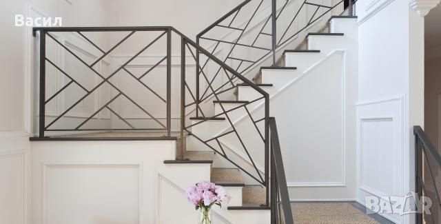 Парапети, снимка 8 - Други стоки за дома - 37785920