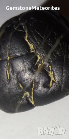 Meteorite Achondrite Meteorites Gemstone , снимка 2 - Колекции - 44020666