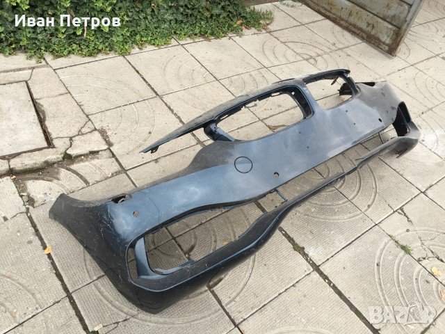 Броня за БМВ/BMW - F32/F33/F36/4ser., снимка 3 - Части - 35408762