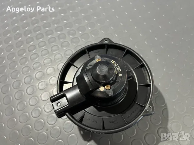 Вентилатора на парното за Toyota Corolla Verso 2003г., снимка 3 - Части - 47882808