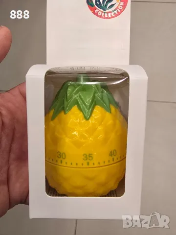 кухненски таймер