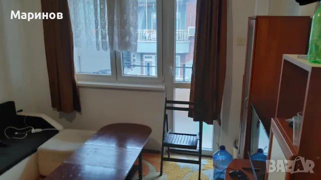 Двустаен Спортна зала, снимка 4 - Апартаменти - 50085058