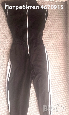 Гащеризон S/M размер