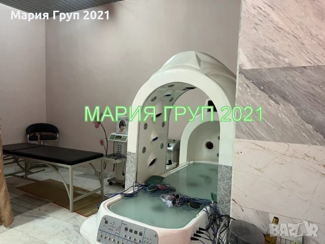 Отдавам Под Наем Студио за Красота (Масажно, Козметично)!!!, снимка 4 - Офиси - 50713382