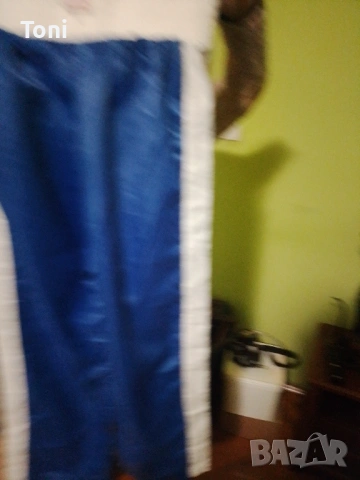 Панталон SHODAN размер L за кик бокс,карате, taekwondo чисто нов , снимка 6 - Спортна екипировка - 53328208