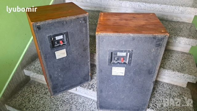 Sony G-3, снимка 14 - Тонколони - 53532044