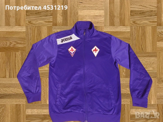 Анцунг горние Joma Fiorentina 