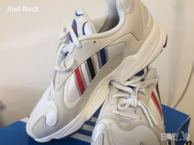 ADIDAS YUNG-1  44р, снимка 2 - Маратонки - 36609184