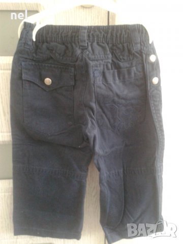 Панталони, снимка 2 - Панталони и долнища за бебе - 27011762