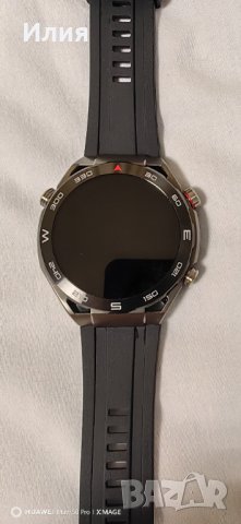 Часовник Huawei, снимка 5 - Huawei - 43893330