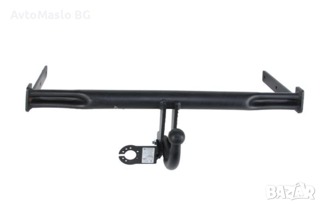 Нов Теглич за Ford Focus Galaxy гаранция теглич за форд галакси, снимка 3 - Части - 52587452