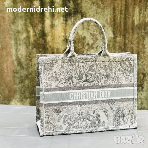 Чанта Christian Dior код 188, снимка 1 - Чанти - 33559386