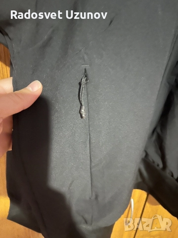 Мъжко яке Adidas, снимка 5 - Якета - 52528983