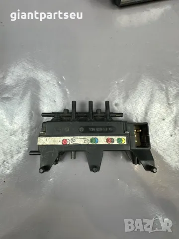 Клапан Парно за Мерцедес Mercedes-benz W124 1248001378