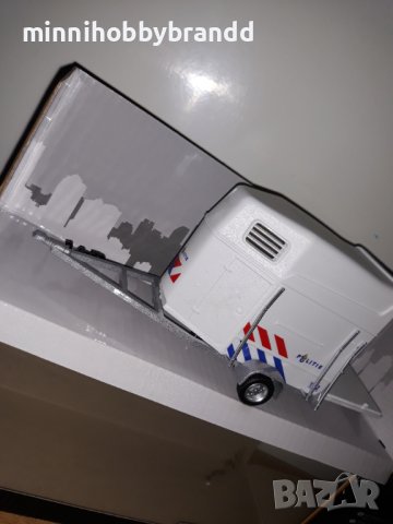 Cararama 1.43Мащаб. Ремарке за превоз на Коне.!, снимка 5 - Колекции - 40560095