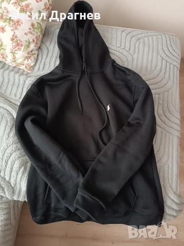 POLO Ralph Lauren hoodie/суичър 