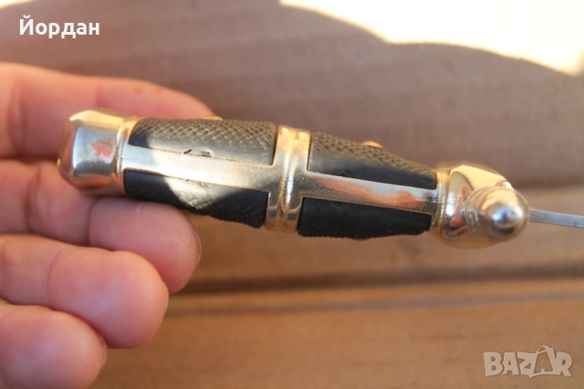 Нож ''Martinez'' , снимка 12 - Ножове - 53596732