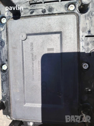 DSG VW година 2005, снимка 5 - Части - 51307093