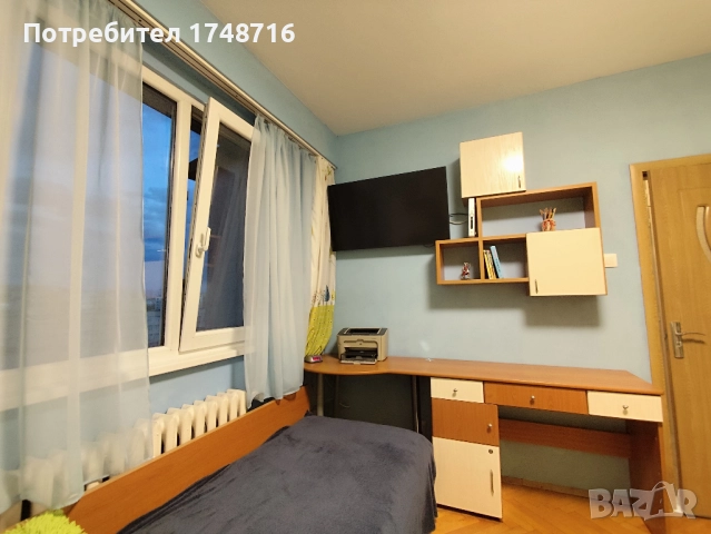 Давам под наем, снимка 7 - Апартаменти - 52457846