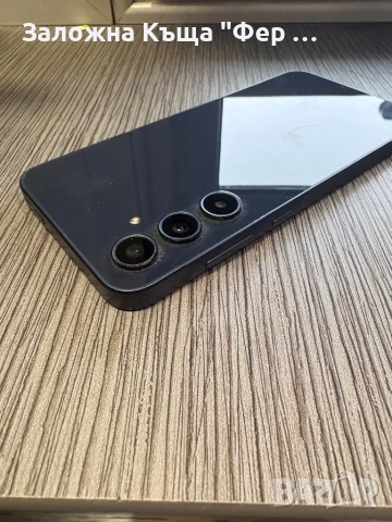 Samsung galaxy a35 5G, снимка 3 - Samsung - 53438247